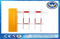 Electric Automation Parking Barrier Gate Fourth Generation Machine Core