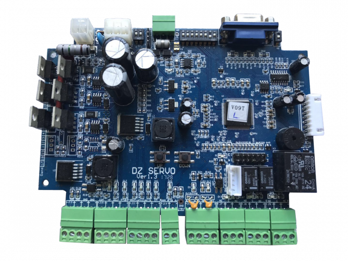 Hàng rào bãi đỗ xe DC mới được nhượng quyền