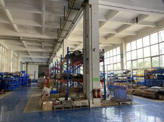 Trung Quốc Shenzhen Wonsun Machinery &amp; Electrical Technology Co. Ltd