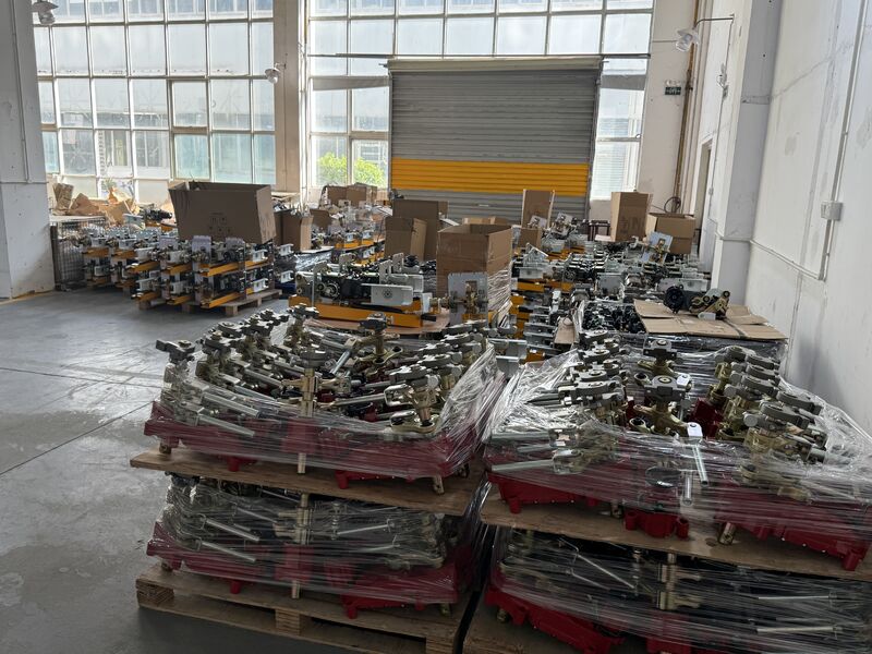 Shenzhen Wonsun Machinery & Electrical Technology Co. Ltd dây chuyền sản xuất của nhà sản xuất