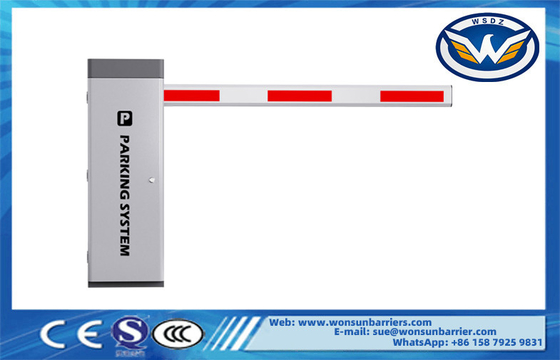 Các ứng dụng khác nhau 160W động cơ công suất định giá cửa hàng rào gấp với động cơ không chải DC