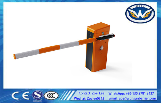 Cổng rào tốc độ cao chạy bằng servo với cánh tay sợi cacbon 0,2s