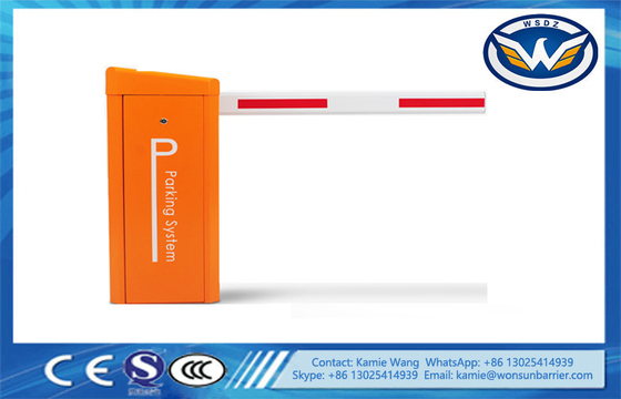 Tốc độ hoạt động 0,9s đến 8s Rào cản công suất nặng cho các điều kiện khó khăn 30C- 65C