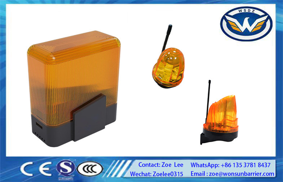 Đèn cảnh báo LED hiệu suất cao