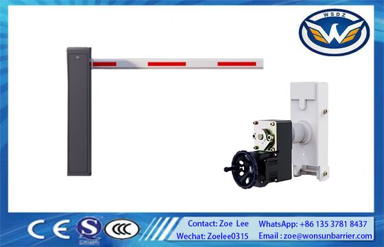 Hạn chế đậu xe mini tự động