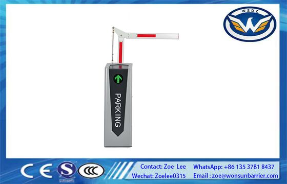 Rào cản chống va chạm Cổng Rào cản giao thông Rào cản đậu xe Rào cản đường cao tốc với nhiều bảo vệ an toàn