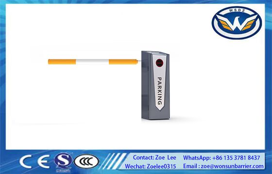 Cổng Chắn Servo Tùy Chỉnh, Rào Chắn Giao Thông, Rào Chắn Bãi Đỗ Xe với Giải Pháp Tùy Biến cho Dự Án Toàn Cầu