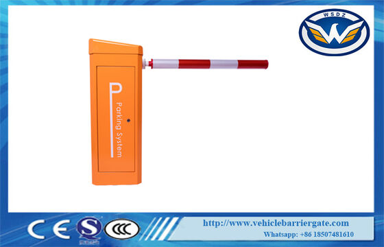 Giải quyết các vụ va chạm xe thường xuyên trong bãi đỗ xe: Tích hợp an toàn đa cảm biến trong hệ thống rào chắn