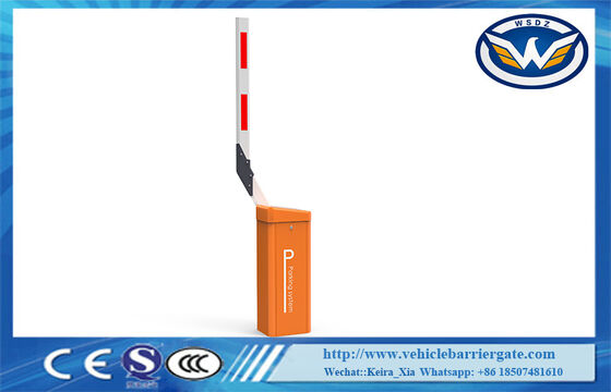 Giải quyết các vấn đề rò rỉ dầu và tiếng ồn trong rào chắn thông minh: nâng cấp hệ thống truyền trong cổng rào chắn công nghiệp Trong môi trường công nghiệp