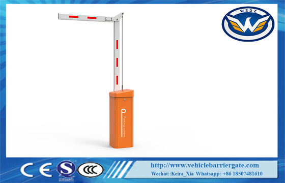 Giảm thời gian ngừng hoạt động trong các khu hậu cần: Tối ưu hóa độ tin cậy của hệ thống cổng rào chắn đỗ xe