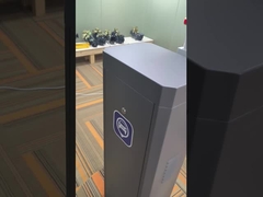 Cổng rào cản DZ-2212 DC Brushless thứ 5