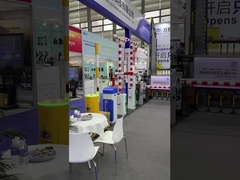 0.2s Động cơ servo cổng hàng rào tốc độ siêu cao không có động cơ DC xuân