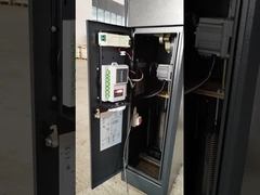 8M Cổng rào chắn đường sắt