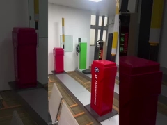 Cổng rào cao cấp