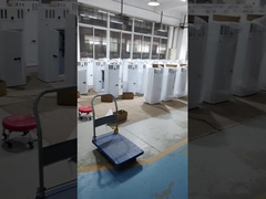 Rào chắn servo DZ-912