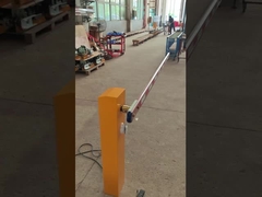 Rào cản không gian xe mini